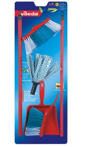 Theo Klein mopp Vileda