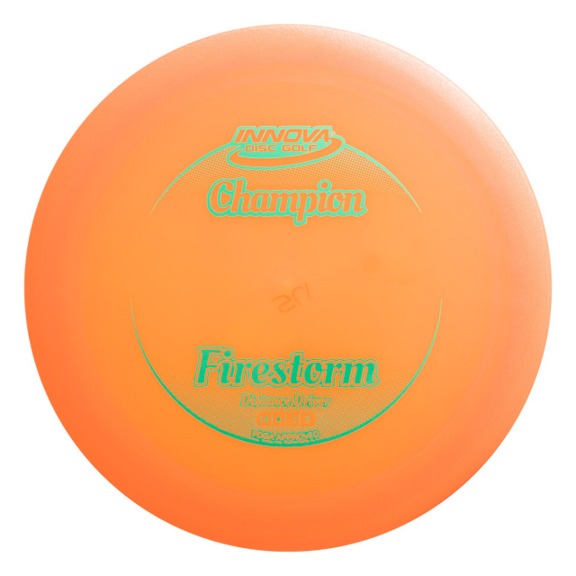 Innova discgolfi ketas Champion Firestorm
