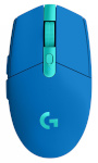 Logitech juhtmevaba hiir G305 LIGHTSPEED Gaming Mouse, sinine