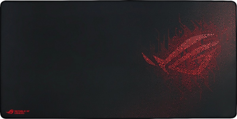 ASUS hiirematt ROG Sheath must