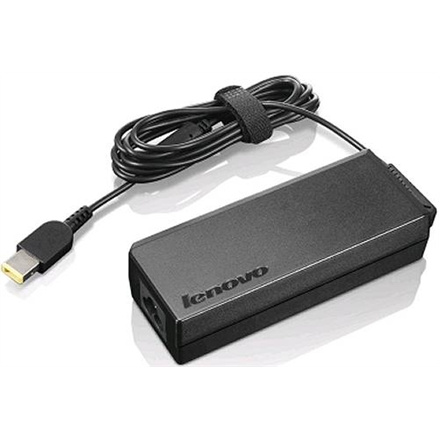 Lenovo sülearvuti laadija Think Pad 90W AC adapter for X1 Carbon