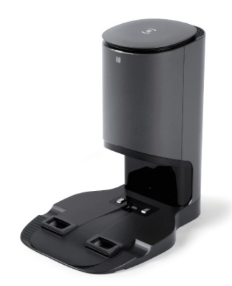 Ecovacs automaatne puhastusjaam robottolmuimejale Deebot OZMO T8/N8/T9 Series (CH1918), hall