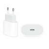 Apple laadimisadapter 20W USB-C (MHJE3)