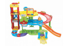 Vtech mänguauto Tut Tut Baby Car - Parkgarage | 80-180004