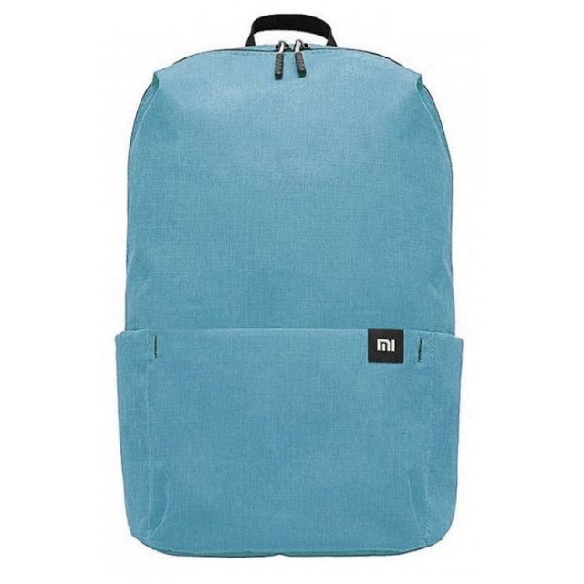 Xiaomi sülearvutikott-seljakott Mi Casual Daypack 13.3" Bright Blue, sinine