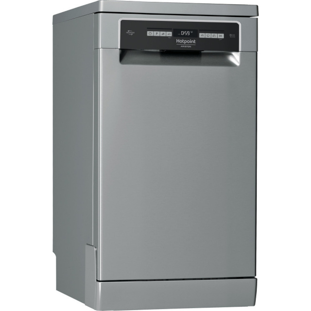 Hotpoint-ariston nõudepesumasin HSFO3T223WCX