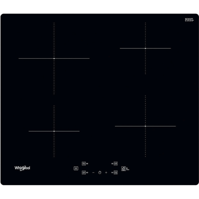 Whirlpool induktsioonplaat WSQ2160NE