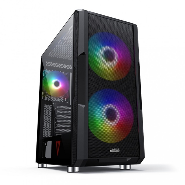 Modecom korpus Volcano Amirani ARGB