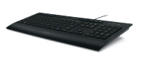 Logitech klaviatuur Comfort Keyboard K280, RU
