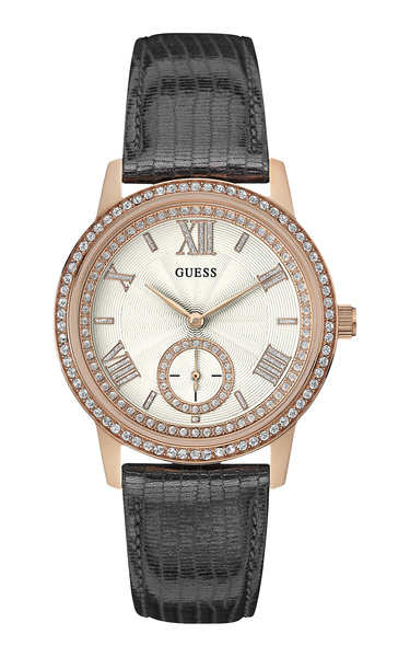 Guess naiste kell W0642L3 (Ø 39mm)