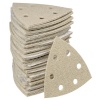 1x100 Klingspor PS 33 CK Sand paper velcro Grain 80 GLS 15