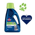 Bissell puhastusvahend Wash & Protect Pet Formula 1500 ml