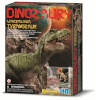 4M Set scientific excavations - T-Rex