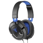 Turtle Beach kõrvaklapid Turtle Beach Recon 50P must Over-Ear Stereo Gaming-Headset