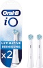 Braun lisaharjad Oral-B iO Ultimate Cleaning Brush Heads, 2tk
