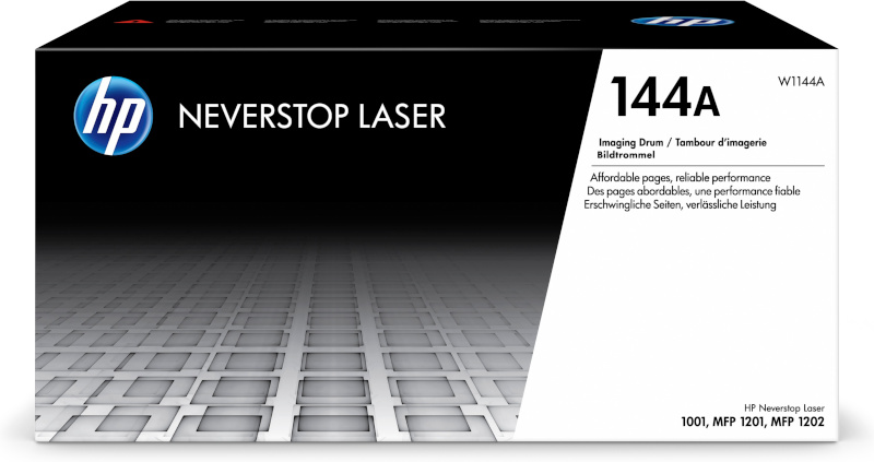 HP tindikassett 144a Imaging Drum