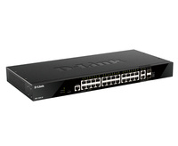 D-Link switch DGS-1520-28