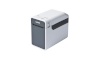 Brother printer TD2020 Thermal, Label Printer, valge/Grey