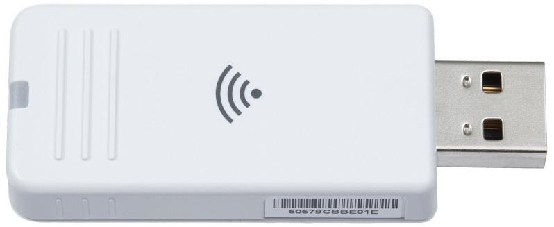 Epson Dual Function Wireless Adapter ELPAP11