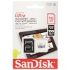 SanDisk mälukaart Ultra Lite microSDXC Ad. 512GB 100MB/s SDSQUNR-512G-GN6TA
