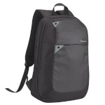 Targus sülearvutikott-seljakott Intellect Backpack 15.6", must