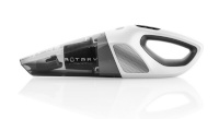 ETA käsitolmuimeja Rotary ETA142590000 Cordless operating, Handheld, Dry cleaning, 14.4 V, Operating time (max) 25 min, valge