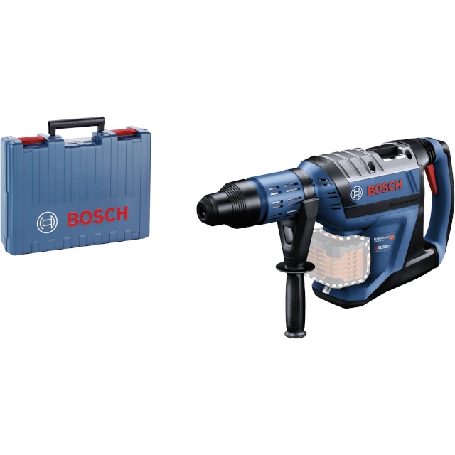 Bosch trell GBH 18V-45 C akutrell Cordless Combi Drill
