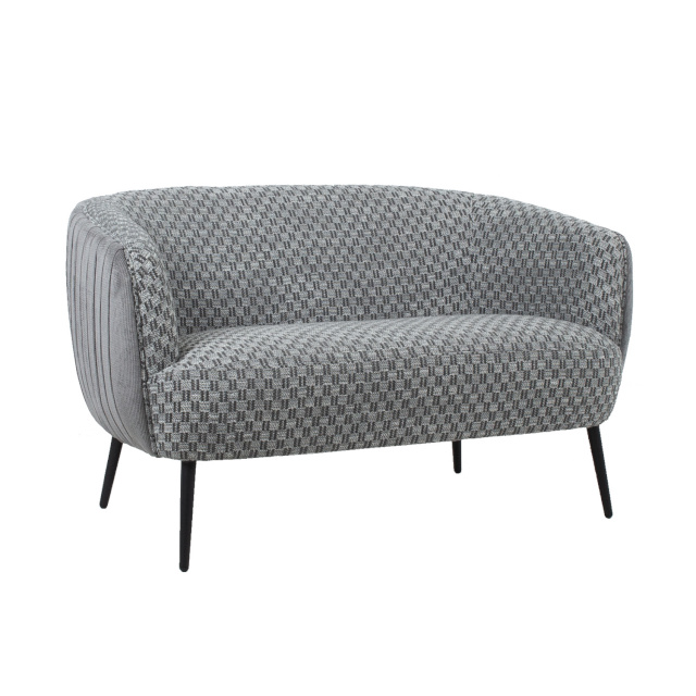 H4Y diivan ACCENT 129x80xH74cm, hall