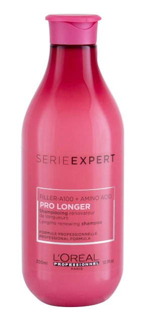 L´Oréal Professionnel šampoon Série Expert Pro Longer Shampoo 300ml, naistele