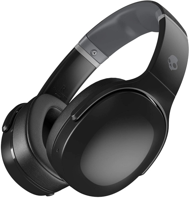 Skullcandy kõrvaklapid Crusher Evo Wireless Over-Ear Headphone, True must