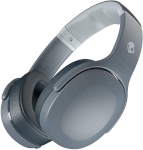 Skullcandy kõrvaklapid Crusher Evo Wireless Over-Ear Headphone, Chill Grey