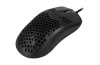 Arozzi Favo Ultra Light Gaming Mouse, RGB LED light, must, Gaming Mouse