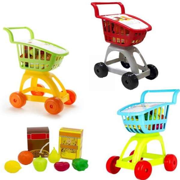 BGB Fun einete komplekt Shopping VIC00091