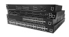 Cisco switch SX350X-24F-K9-EU network Managed L2/L3 10G Ethernet (100/1000/10000) must