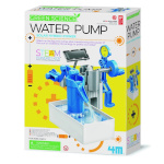 4M teaduskomplekt Set scientific Water pump - Hybrid Sunny Engineering