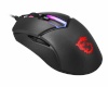MSI Clutch GM30 Gaming Mouse, Wired, must