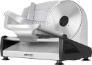 MPM viilutaja MKR-04M Slicer, hõbedane