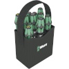 WERA kruvikeerajate kmpl Kraftform 2go 300 screwdriver set Kraftform Pl