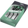 WERA kruvikeerajate kmpl 391/3 hose clamp screwdriver set