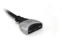 L1 KVM-0290 2Port/HDMI/USB