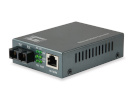 LevelOne Media adapter FVT-1101 RJ45>SC MM 2km