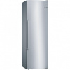 Bosch sügavkülmik GSN36VIFV, Free standing, Upright, Height 186cm, No Frost system, 39dB, Stainless steel