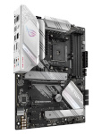 ASUS emaplaat ROG STRIX B550-A GAMING AMDAM4 AM4 DDR4 ATX, 90MB15J0-M0EAY0