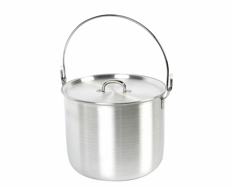 AceCamp Tribal Pot 8L sangaga pott