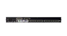 Aten switch 16-Port Cat 5 KVM with Daisy-Chain Port