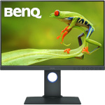 BenQ monitor 24 SW240 LED IPS 5ms/20mln:1/HDMI