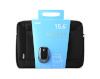 Acer sülearvutikott-kohver Notebook Starter Kit ABG960 Shoulder Strap Messenger 15.6", must