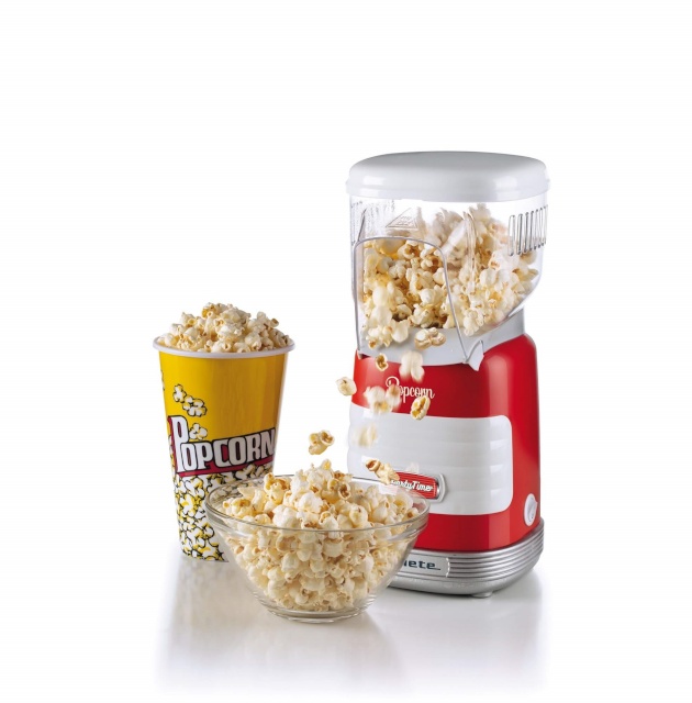Ariete popkornimasin 2956 Pop Corn Popper Party Time