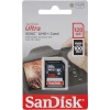 SanDisk mälukaart Ultra Lite SDXC 128GB 100MB/s SDSDUNR-128G-GN3IN