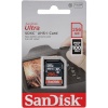 SanDisk mälukaart Ultra Lite SDXC 256GB 100MB/s SDSDUNR-256G-GN3IN